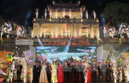 Programme “Printemps au pays-natal 2015” aura lieu à Hô Chi Minh-Ville